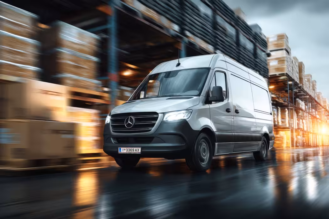 Van Hire Sölden Van Hire Sölden